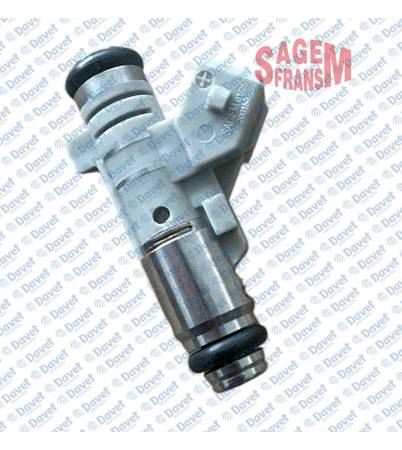 HELLUX HNJ.160133 Enjektör Peugeot 106-206 1.4